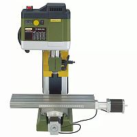 Фрезерный станок FF 500/BL, подготовлен для ЧПУ Proxxon (24364) Фрезерный станок FF 500/BL, подготовлен для ЧПУ Proxxon (24364)