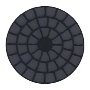 Алмазные шлифовальные/полировальные площадки К 100 Proxxon (28657)