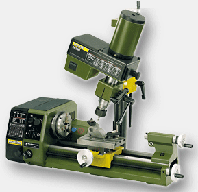 Станки настольные