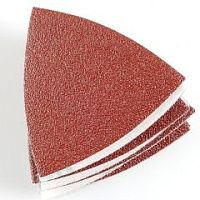 Шлифовальные площадки для OZI/E, зерн.80, 25 шт. Proxxon (28891)