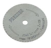 Запасной режущий диск для MICRO Cutter MIC Proxxon (28652)