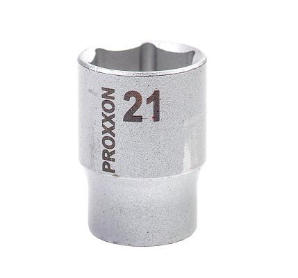 1/2" торцевая головка,21 мм Proxxon (23420)