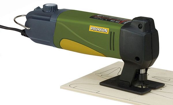 Электропила Micromot STS 12/E Proxxon (28534)