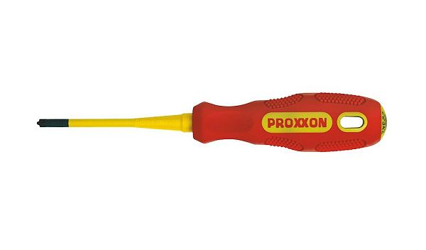 Электроизолированная отвертка Proxxon SL/PZ1 (22342)