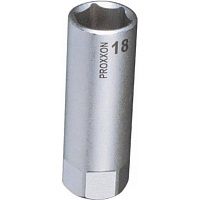 1/2" свечной ключ, 18 мм Proxxon (23443)