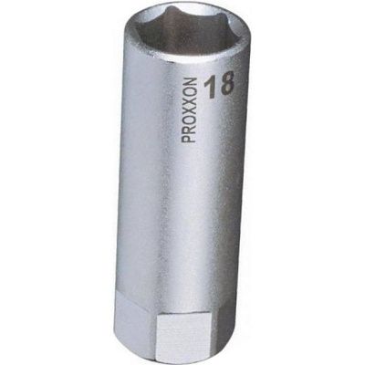 1/2" свечной ключ, 18 мм Proxxon (23443)