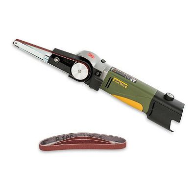 Ленточная шлифовка BS/A аккумуляторная в коробке Proxxon (29812)