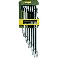 Набор рожковых гаечных ключей SlimLine в держателе, 8поз., 6 - 22 мм Proxxon (23800)