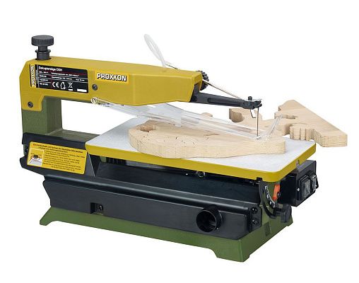 Двухскоростной электролобзик DSH Proxxon (28092)