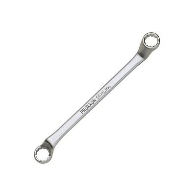 Накидной гаечный ключ Slim-Line, 30 x 32 мм Proxxon (23900)