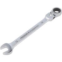 MICRO-Combispeeder с обгонной муфтой и поворотной на ±90º головкой, 12 мм Proxxon (23049)