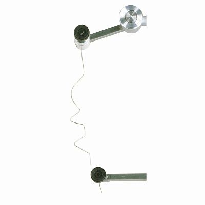 Сменная режущая струна для THERMOCUT 12/E, 10шт. Proxxon (28082)