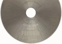 Отрезной диск из быстрорежущей стали OZI/E Proxxon (28900)