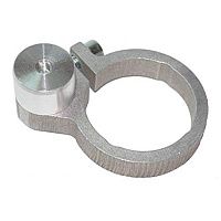 (Снято с производства)Адаптер для крепления MIS 1 на BV2000 Proxxon (20004)