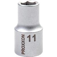 1/2" торцевая головка,11 мм Proxxon (23406)