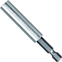 Намагниченный держатель для шестигранных бит, 1/4" Proxxon (23703)