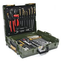 Универсальный набор инструментов в кейсе, 69 предметов Proxxon (23660)