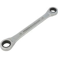 Накидной ключ с трещоткой MICRO-SPEEDER 16 x 18 Proxxon (23249)