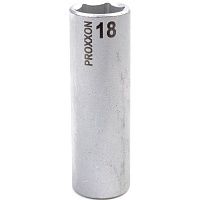 1/2" удлиненная головка, 18 мм Proxxon (23363)