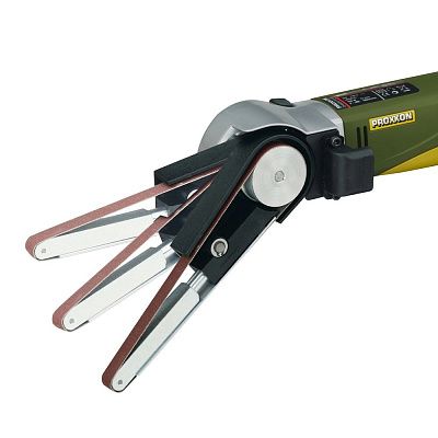 Ленточная шлифовальная машина BS/E Proxxon (28536)