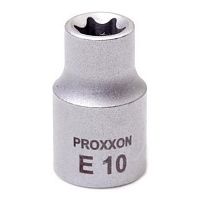 3/8 внешняя головка TORX E10 Proxxon (23616)