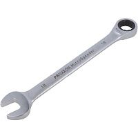 Комбинированный ключ с трещоткой MICRO-SPEEDER 18мм Proxxon (23267)