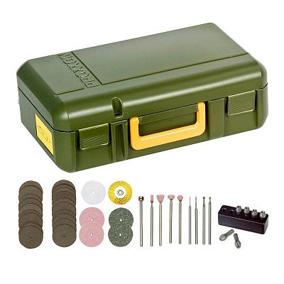 Бормашина для тяжелых работ IBS/E Proxxon (28481)