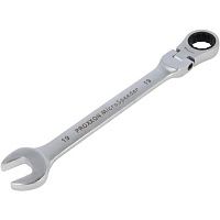 MICRO-Combispeeder с обгонной муфтой и поворотной на ±90º головкой, 19 мм Proxxon (23056)