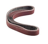 Сменные шлифовальные ленты для BS/E, корунд, зерн. 180, 5 шт. Proxxon (28581)