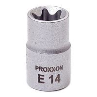 3/8 внешняя головка TORX E14 Proxxon (23620)