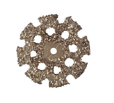 Режущий диск из карбида вольфрама, 20мм Proxxon (28838)