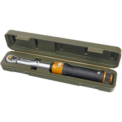 Динамометрический ключ MicroClick MC 30 (1/4") Proxxon (23349)