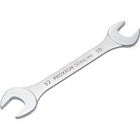 Рожковый гаечный ключ Slim-Line, 30 x 32 мм Proxxon (23860)