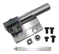 Приспособление для обработки внутренних и внешних сфер с резцом Proxxon (24062)