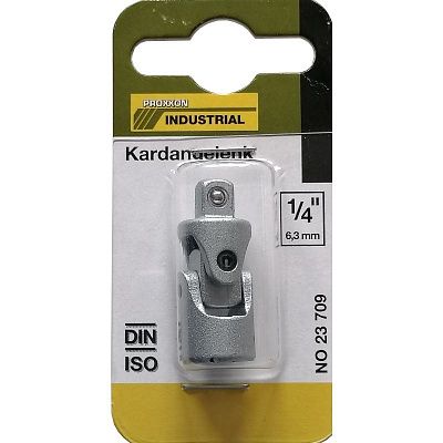 1/4" карданный переходник Proxxon (23709)