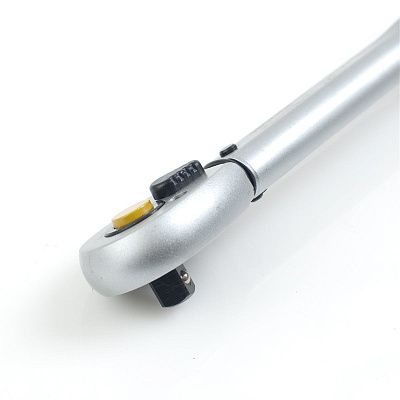 Динамометрический ключ MicroClick MC 100 (3/8") Proxxon (23351)