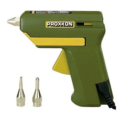 Горячий клеящий пистолет HKP 220 Proxxon (28192)