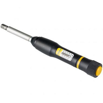 Динамометрическая отвертка MicroClick MC 2 (0,4-2 Нм) Proxxon (23343)