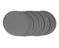 Супермелкий шлифовальный диск, зернистость 2000 Proxxon (28670)