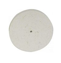 Полировальный диск из фетра (100х15 мм) Proxxon (28004)