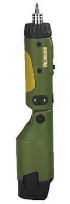Аккумуляторная отвертка в картонной коробке Proxxon KS/A (29842) Аккумуляторная отвертка в картонной коробке Proxxon KS/A (29842)