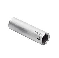 1/4" удлиненная головка шестигранник, 10 мм Proxxon (23778)