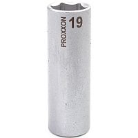 1/2" удлиненная головка, 19 мм Proxxon (23364)
