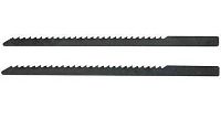 Полотнища пил из специальной стали, 2 шт. Proxxon (28054)