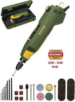 Высокоточная бормашина FBS 240/E Proxxon (28472)