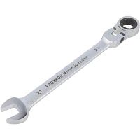 MICRO-Combispeeder с обгонной муфтой и поворотной на ±90º головкой, 21 мм Proxxon (23058)