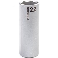 1/2" удлиненная головка, 22 мм Proxxon (23366)