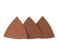 Шлифовальные площадки для OZI/E, зерн.240, 25 шт. Proxxon (28895)