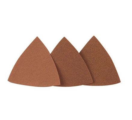 Шлифовальные площадки для OZI/E, зерн.240, 25 шт. Proxxon (28895)