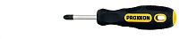 FLEX-DOT-отвертка крестовая PZ # 0 x 60 Proxxon (22070)